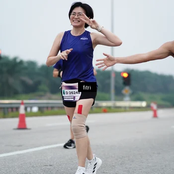 Runner Photo 7460855