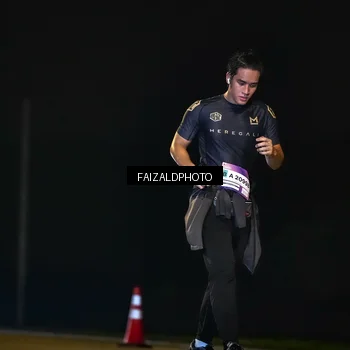Runner Photo 7460856