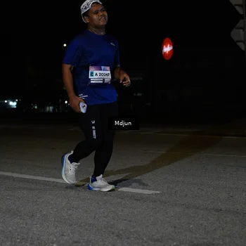 Runner Photo 7460857