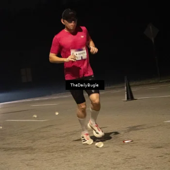 Runner Photo 7460858