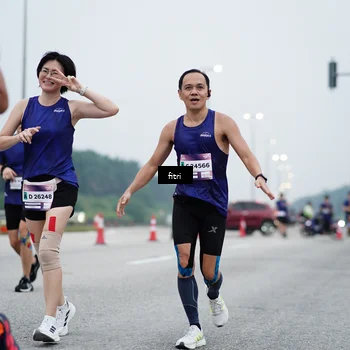 Runner Photo 7460863