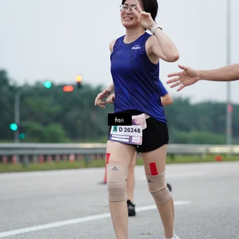 Runner Photo 7460864