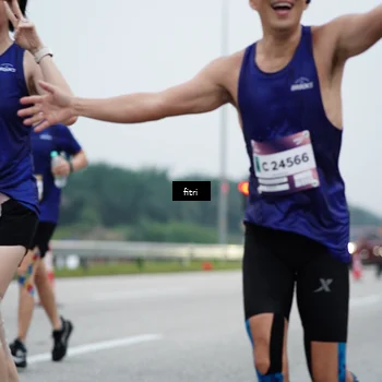 Runner Photo 7460870