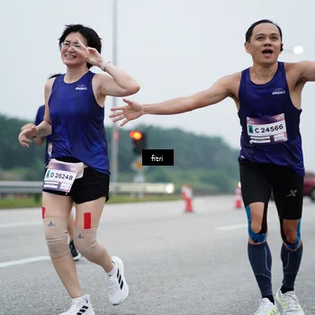 Runner Photo 7460872