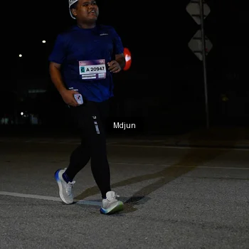 Runner Photo 7460873