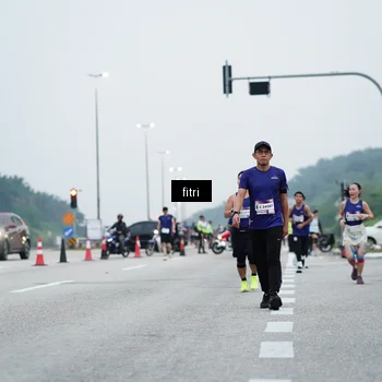 Runner Photo 7460879