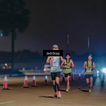 Runner Photo 7460881