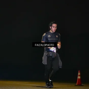 Runner Photo 7460890