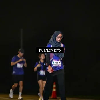 Runner Photo 7460893