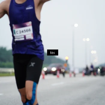 Runner Photo 7460896