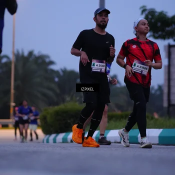 Runner Photo 7460906