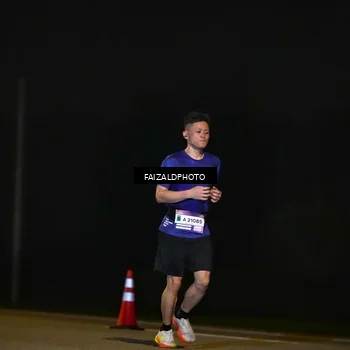 Runner Photo 7460910