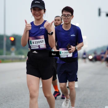 Runner Photo 7460912