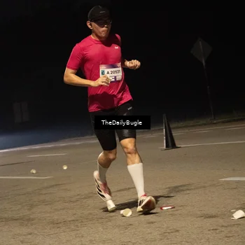 Runner Photo 7460918