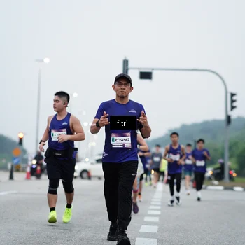 Runner Photo 7460926