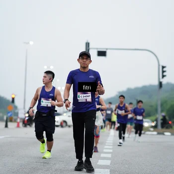 Runner Photo 7460927