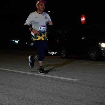 Runner Photo 7460931