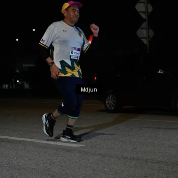 Runner Photo 7460932