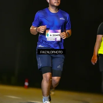 Runner Photo 7460938