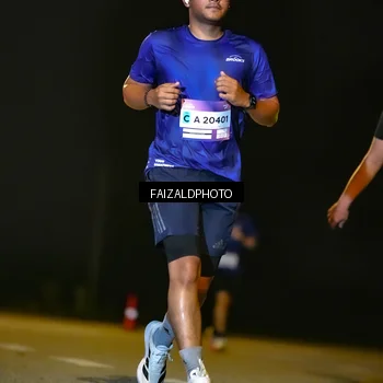 Runner Photo 7460944
