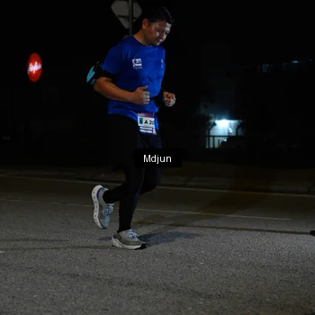 Runner Photo 7460945