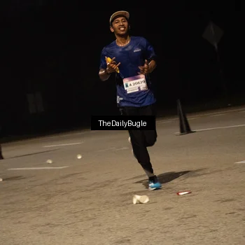 Runner Photo 7460946