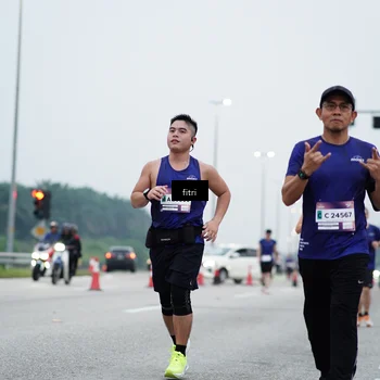 Runner Photo 7460948