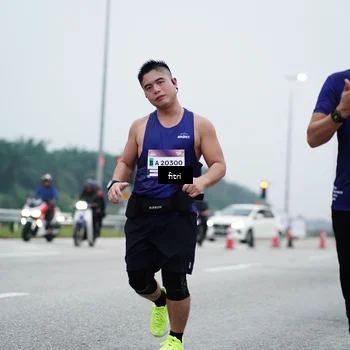 Runner Photo 7460949