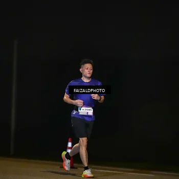 Runner Photo 7460951
