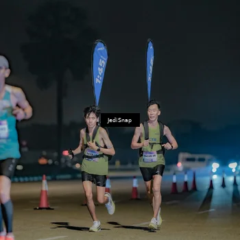 Runner Photo 7460953