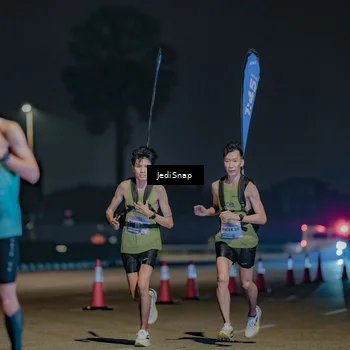 Runner Photo 7460955