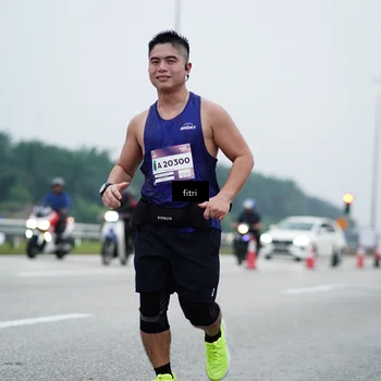 Runner Photo 7460957