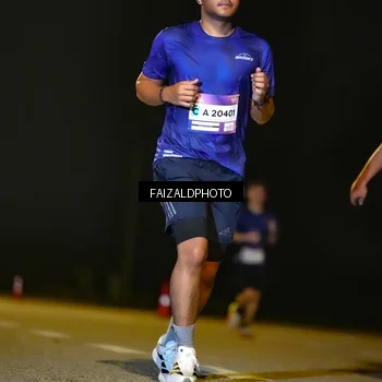 Runner Photo 7460959