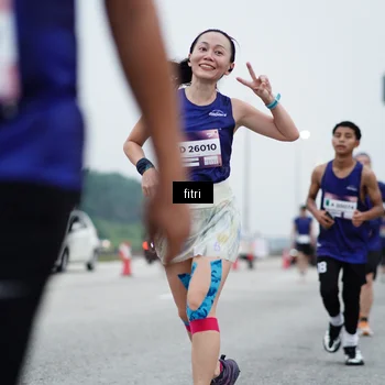 Runner Photo 7460960