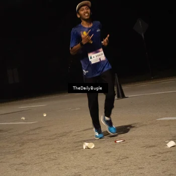 Runner Photo 7460964
