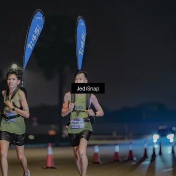 Runner Photo 7460966
