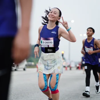 Runner Photo 7460967