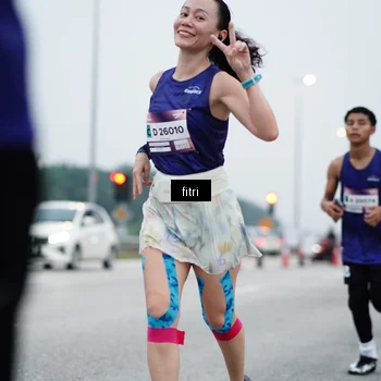 Runner Photo 7460968