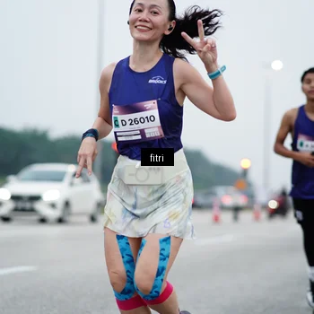 Runner Photo 7460974