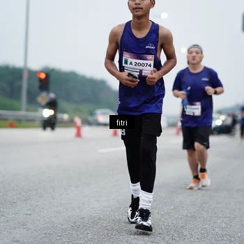 Runner Photo 7460975