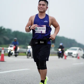 Runner Photo 7460976
