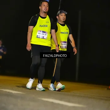 Runner Photo 7460981