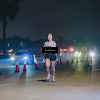 Runner Photo 7460984