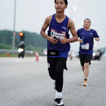 Runner Photo 7460985