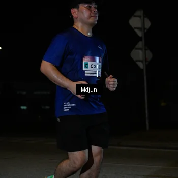 Runner Photo 7460986