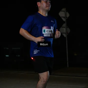 Runner Photo 7460987