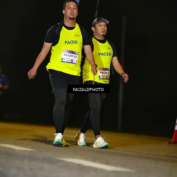 Runner Photo 7460988