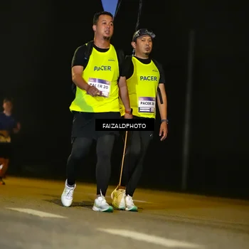Runner Photo 7460990