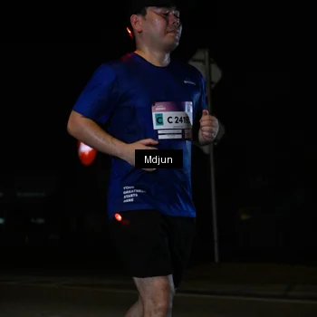 Runner Photo 7460991