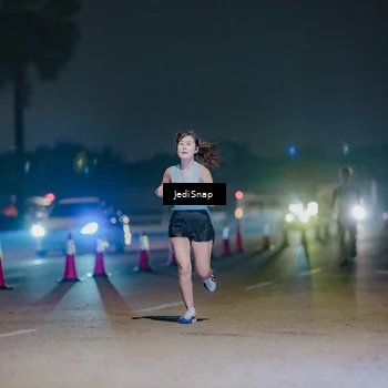 Runner Photo 7460992